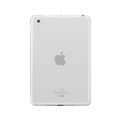 iPad 9.7" (2017) / (2018) - Transparent TPU Skal