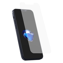 holdit iPhone 12 Mini Transparent Skärmskydd I Härdat Glas