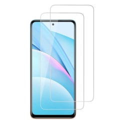 2-Pack - Xiaomi Mi 11i Skärmskydd i Härdat Glas