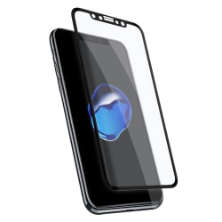 holdit iPhone 11 Pro/X/Xs Skärmskydd I Härdat Glas