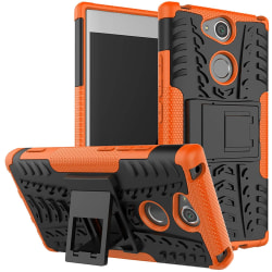 Sony Xperia XA2 | Ultimata stöttåliga skalet med stöd | Orange