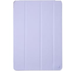 holdit iPad 10.2 2019/2020/2021 Fodral Smart Tri-Fold Lavender Lavendel
