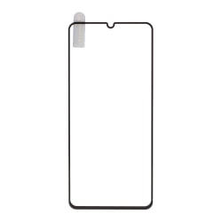 Samsung Galaxy A42 - Heltäckande Skärmskydd I Härdat Glas