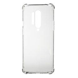 OnePlus 8 - Shockproof Transparent TPU