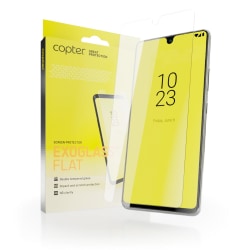 Copter EXOGLASS Skärmskydd Samsung Galaxy S20 FE