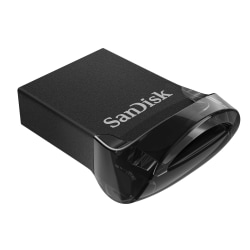 SanDisk USB-minne 3.1 UltraFit 64 GB