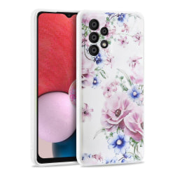Tech-Protect Samsung Galaxy A13 4G Skal Blossom Flower