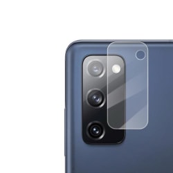 MOCOLO Samsung Galaxy S20 FE Linsskydd Härdat Glas