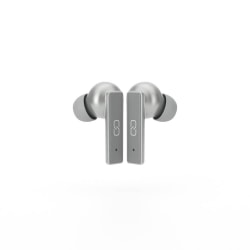 LEDWOOD Hörlur Titan TWS True Wireless In-Ear Silver