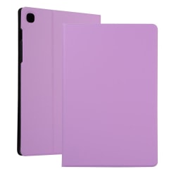 Samsung Galaxy Tab S6 Lite - Case Stand Fodral - Lila Purple Lila