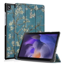 Tech-Protect Samsung Galaxy Tab A8 10.5 Fodral SmartCase Sakura