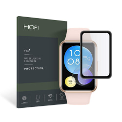 HOFI Huawei Watch Fit 2 Skärmskydd Pro+ Hybrid Glas