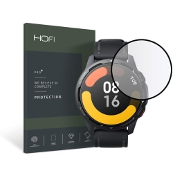 HOFI Xiaomi Watch S1 Active Skärmskydd Pro+ Hybrid Glas