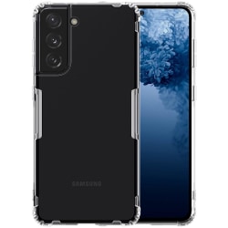 Samsung Galaxy S21 - NILLKIN Nature TPU Skal
