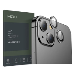 HOFI iPhone 13 / 13 Mini Linsskydd Härdat Glas Pro+