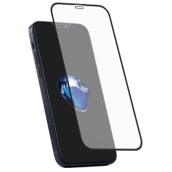 holdit iPhone 12 Pro Max Skärmskydd I Härdat Glas