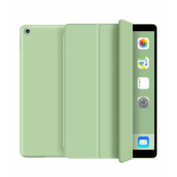 Tech-Protect iPad 10.2 2019/2020/2021 Fodral SmartCase Kaktus Gr