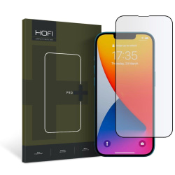 HOFI iPhone 14 Plus / 13 Pro Max Skärmskydd Pro+ Heltäckande
