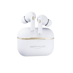 Happy Plugs Air1 Zen Hörlurar In-Ear TWS Vit