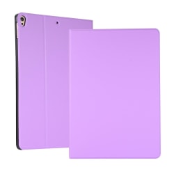 iPad 10.2 2019/2020/2021, iPad Air 10.5 & Pro 10.5 - Case Stand Purple Lila