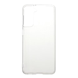 Samsung Galaxy S21 - 2mm Transparent TPU Skal
