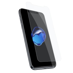 holdit iPhone 11 Pro Max/Xs Max - Transparent Skärmskydd