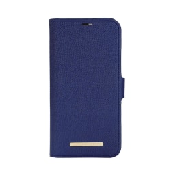 ONSALA iPhone 14 Plus Fodral ECO Navy Blue