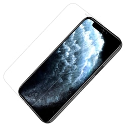 iPhone 12 / 12 Pro - NILLKIN Pro Skärmskydd I Härdat Glas