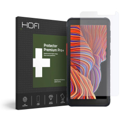 HOFI Galaxy Xcover 5 Skärmskydd Pro+  Härdat Glas