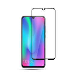 Huawei P Smart (2019) - AMORUS Heltäckande härdat glas