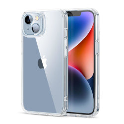 ESR iPhone 14 Plus Skal Ice Shield Transparent