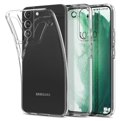 Spigen Samsung Galaxy S22 Plus Skal Liquid Crystal