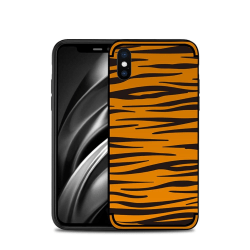 iPhone XS Max - NXE Skal - Zebra