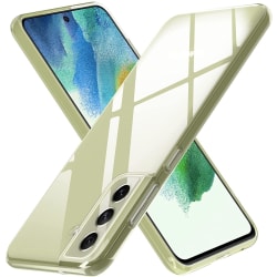 Samsung Galaxy S21 Plus - Transparent Skal