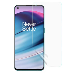 OnePlus Nord 2T 5G / Nord CE 5G / Nord 2 5G PET Skärmskydd