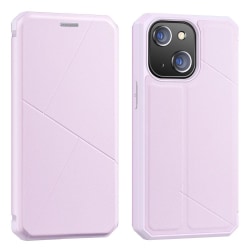 iPhone 13 - DUX DUCIS Skin X Shockproof Fodral - Rosa