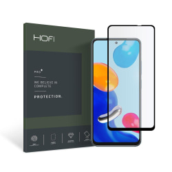 HOFI Xiaomi Redmi Note 11 / 11S Skärmskydd Pro+ Heltäckande