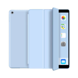 Tech-Protect iPad 10.2 2019/2020/2021 Fodral SmartCase Sky Blue