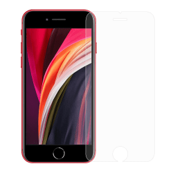 iPhone 7/8/SE (2020/2022) - Premium Härdat Glas