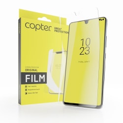 Copter Samsung Galaxy S22 Ultra Skärmskydd Film Transparent
