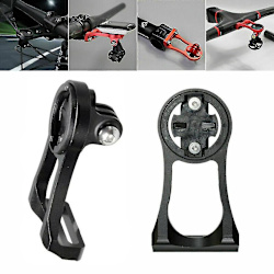 Bästa Tek Garmin Edge Extended Front Mount För Gopro Bike Styre För Niterider Adapter, Gopro Sports Action Camera