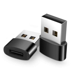 USB A Till USB C Adapter