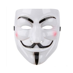 V För Vendetta / Anonymous mask
