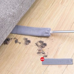 EasyClean - Enklare rengöring under soffan mm.