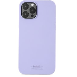 HOLDIT MOBILE COVER IPHONE 12 / 12 PRO SILICONE LAVENDER
