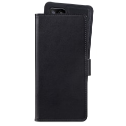 Holdit Wallet Case Magnet Galaxy A42 Black