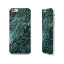 Marbles iPhone 5/5s/SE Grön