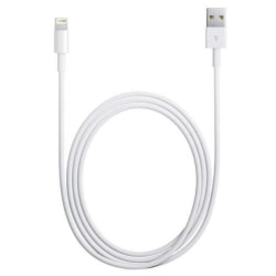 Lightning-kabel till iPhone & iPad 2meter