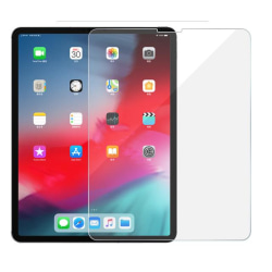 iPad Pro 11 tum - Härdat Skyddsglas Rundade Kanter