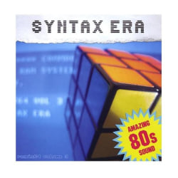 Syntax Era C64 Soundtrack Musik